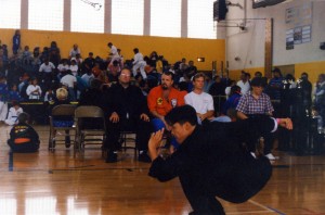 93 - Tournament Edward